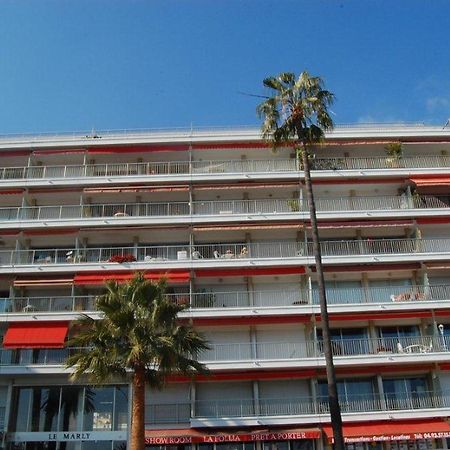 Studio Menton, 1 pièce, 4 personnes - FR-1-196-301 Extérieur photo
