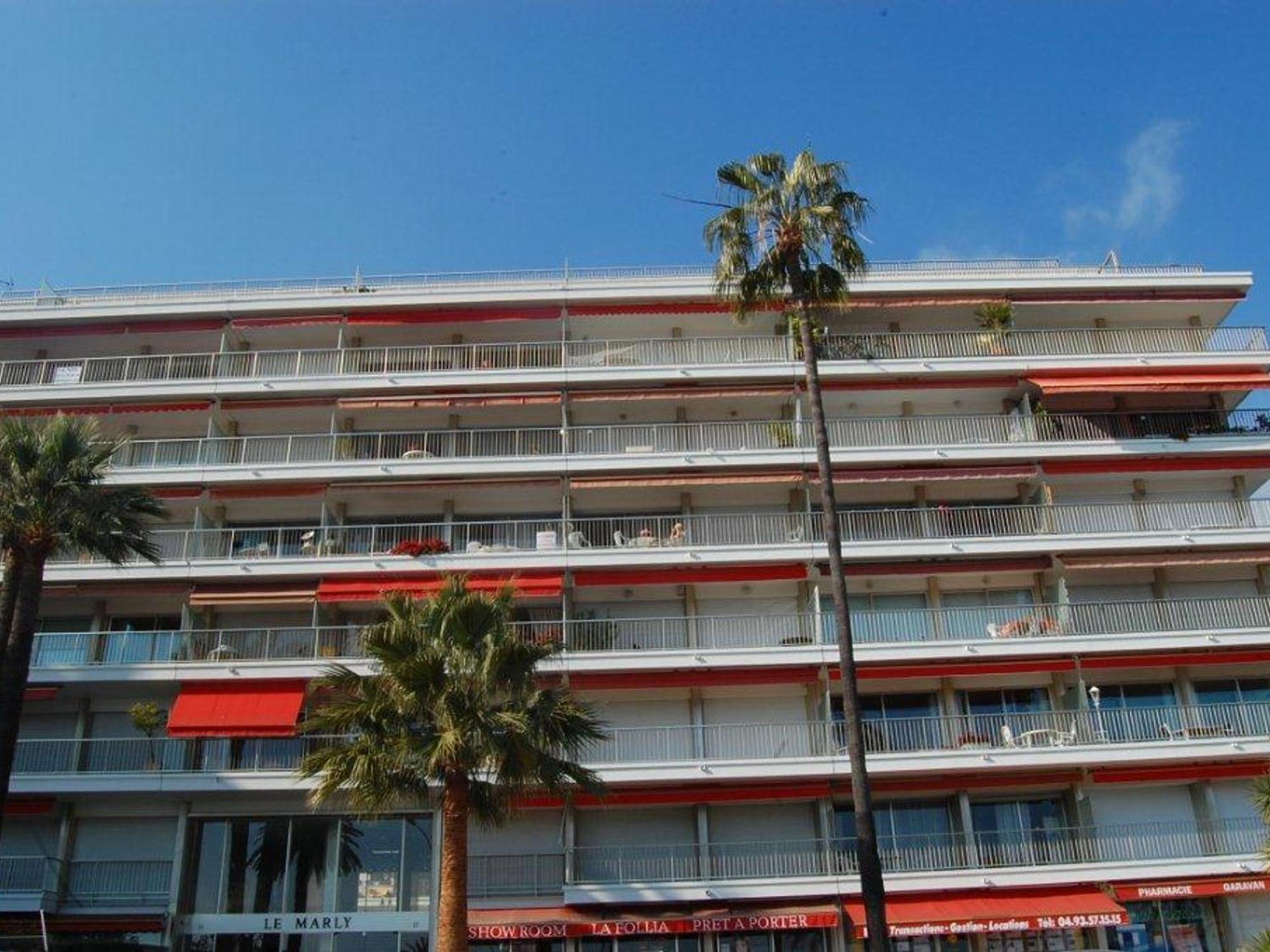 Studio Menton, 1 pièce, 4 personnes - FR-1-196-301 Extérieur photo